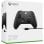 Gamepad Microsoft EP2-29944 Wireless e Wired Bluetooth USB Preto