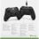 Gamepad Microsoft EP2-29944 Wireless e Wired Bluetooth USB Preto