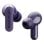 Auriculaires Urbanista Palo Alto sans fil Bluetooth à Réduction Active du Bruit, micro et IP54, violet