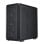 Caja Cooler Master MasterFrame 600 Negro ATX Aluminio Vidrio templado