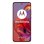 Motorola edge 50 Neo 12 Go 512 Go 6,36" P-OLED 5G Double SIM Caméra 50 MP Recharge rapide Android 14 Rouge