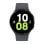 Samsung Galaxy Watch5 4G LTE GPS NFC 44mm Super AMOLED Grafite Resistente à Água 5ATM+IP68