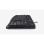 Teclado Logitech K120 de membrana Layout IT resistente a salpicaduras USB