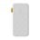 Powerbank Xtorm FS5100U 10000 mAh Quick Charge 3.0 Weiß USB-C/USB-A