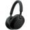 Sony WH1000XM5B.CE7 Auriculares Inalámbricos con Cancelación de Ruido Negros + Soft Case