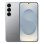 Samsung Galaxy S25 Enterprise Edition 5G 12GB 256GB 6.2" Argent