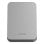 Externe Powerbank Linq LQWP102 10000 mAh MagSafe Wireless Silber