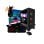 PcVIP Ocean Lite Intel Core Ultra 5 32GB 1TB SSD RTX 5050 Windows 11 Monitor 27" Periféricos