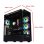 IBUYPOWER Legend Hagrid Plus AMD Ryzen 7 8700F 32GB 1TB SSD RTX 5080 Windows 11 Pro Wi-Fi 6
