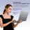 Blackview AceBook 10 18,5" Intel Pentium Silver N6000 16GB 512GB SSD Gráficos Intel Windows 11 Pro WiFi 6