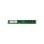 Memoria RAM Goodram W-MEM2666E4D816G 16GB 1x16GB DDR4 2666MHz CL19 ECC UDIMM Verde