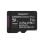 microSDXC Kingston SDCS3/1TB 1TB UHS-I U3 V30 A1 150MB/s Schwarz