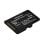 microSDXC Kingston SDCS3/1TB 1TB UHS-I U3 V30 A1 150MB/s Schwarz