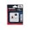 microSDXC Patriot EP DDR200 512GB 160MB/s 120MB/s USB-C/A Adapter Schwarz Rot