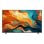 TV Haier LED H55K85FUX 55" 4K Smart TV HDR10 Dolby Audio