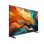 TV Haier LED H55K85FUX 55" 4K Smart TV HDR10 Dolby Audio