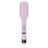 Prancha de Cabelo Beautifly DualPerfection Air Styler Rosa LCD Antifrizz