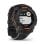 Garmin Instinct 3 Solar GPS 50mm MIP Schwarz Bluetooth Unisex Wasserdicht 10ATM SpO2 Herzfrequenz