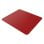 Tapis de souris Pulsar ParaControl V2 XL Rouge microfibre antidérapant XL