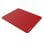 Tapete de Rato Pulsar ParaControl V2 M Vermelho Antiderrapante 330x260 mm
