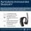 Auriculaires Poly Voyager Legend 30 sans fil Bluetooth pour appels et musique Noir