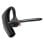 Auriculaires Poly Voyager Legend 30 sans fil Bluetooth pour appels et musique Noir