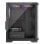 Boîtier PC Keep Out XC-201 Glass Micro-ATX ITX RGB Verre trempé