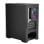 Boîtier PC Keep Out XC-201 Glass Micro-ATX ITX RGB Verre trempé