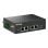 Router D-Link DWM-314-GP/B Dual SIM 5G 4xRJ45 PoE Industrial Externo