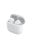 Auriculaires Celly TIPS1WH intra-auriculaires sans fil Bluetooth appels et musique blancs