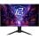 Monitor Asrock PGO32UFS 31,5" UltraHD 4K 480Hz OLED Tiempo de respuesta 0,03 ms HDR Gaming