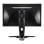 Monitor Asrock PGO27QFV 27" Quad HD 360Hz QD-OLED 0,03 ms FreeSync Premium Pro