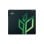 Tapis de souris Endgame Gear MPJ450 Sprout Edition 450x400 mm base antidérapante