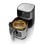 Fritadeira de Ar Haeger AF-D47.005A 4,7L 1200W com painel táctil e visor