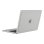 Capa rígida Incase Edge Makrolon para MacBook Air 13" Transparente