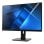 Écran PC Acer Vero B7 B277U G 27" Quad HD 120Hz IPS HDR10 haut-parleurs USB
