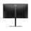 Monitor PC HP Series 5 Pro 524pm 23,8" FullHD 100Hz IPS USB-C Altoparlanti Regolabile in altezza