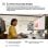 Monitor PC HP Series 5 Pro 524pm 23,8" FullHD 100Hz IPS USB-C Altoparlanti Regolabile in altezza