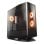 Carcasa Cougar FV270 RGB Negro Cristal Templado ATX E-ATX Midi Tower