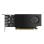 Carte Graphique Dell RTX A400 4GB GDDR6 PCIe x8 Refroidissement Actif
