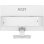 Monitor MSI PRO MP241W E14V 23,8" Full HD 144 Hz VA Vlak 1 ms Adaptive-Sync