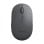 Ratón Lenovo 4Y51R29290 Bluetooth USB C 2400 DPI Noir Ambidextre Rechargeable