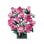 LEGO Botanicals Bouquet de Roses 10374 789 pièces