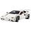 LEGO Icons Lamborghini Countach 5000 Quattrovalvole 10337 1506 Teile