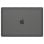 Hardshell Case Incase Edge Makrolon MacBook Pro 16 Zoll Schwarz