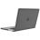 Hardshell Case Incase Edge Makrolon MacBook Pro 16 Zoll Schwarz