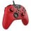 Gamepad Turtle Beach React-R Rot Kabelgebunden USB Xbox PC Ergonomisch