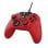 Gamepad Turtle Beach React-R Rot Kabelgebunden USB Xbox PC Ergonomisch