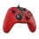 Gamepad Turtle Beach React-R Rot Kabelgebunden USB Xbox PC Ergonomisch