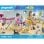 Playmobil Figuren-Set 71744 61-teilig